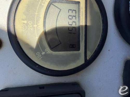 2018 Princeton PB80.3