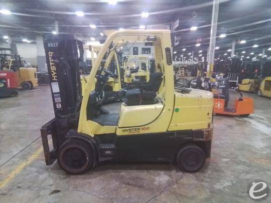 2016 Hyster S100FT