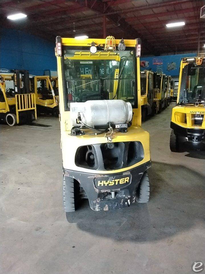 2020 Hyster H50FT