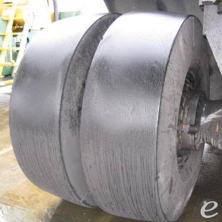 2005 Taylor THDC955