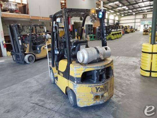 2020 Yale GLC050