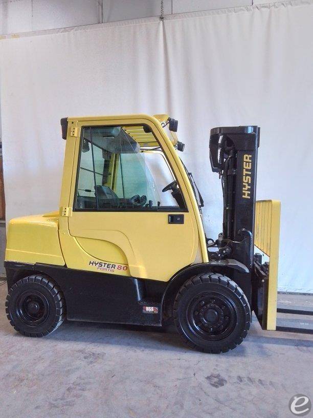 2013 Hyster H80FT