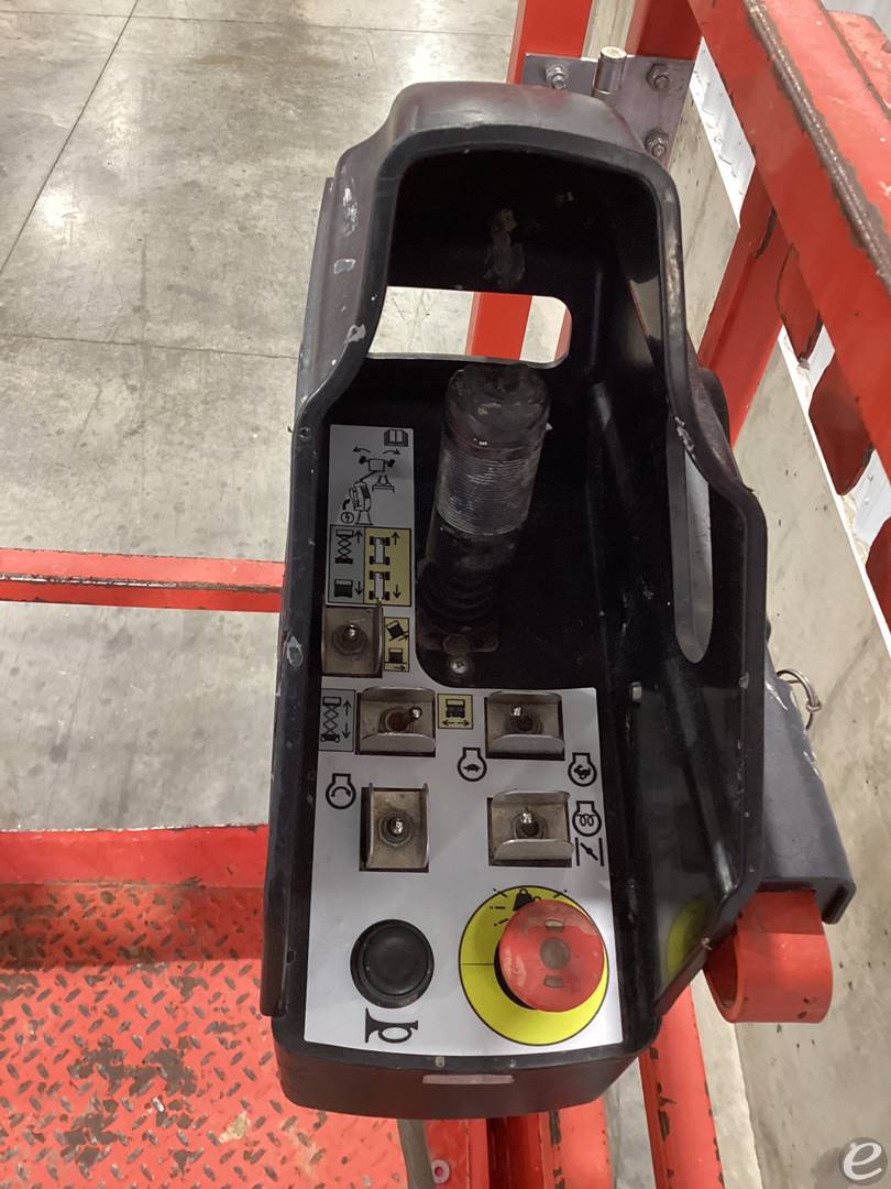 2022 Skyjack SJ6832RT A		