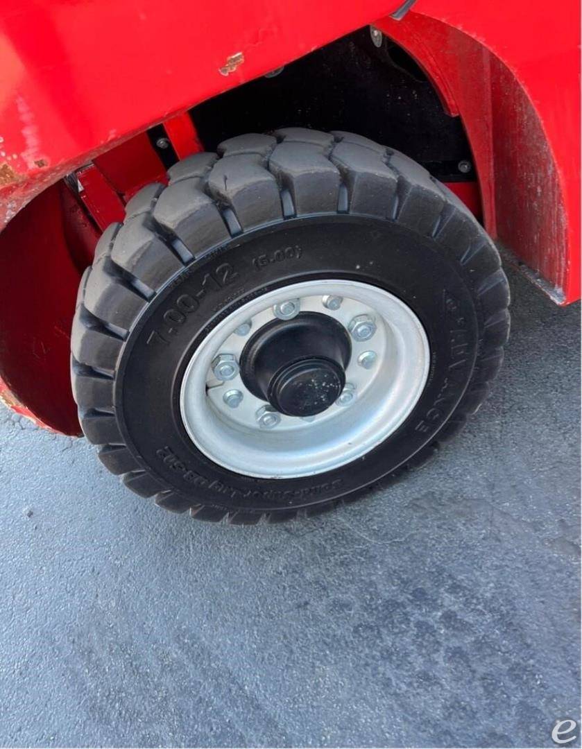 2022 Manitou MI50G