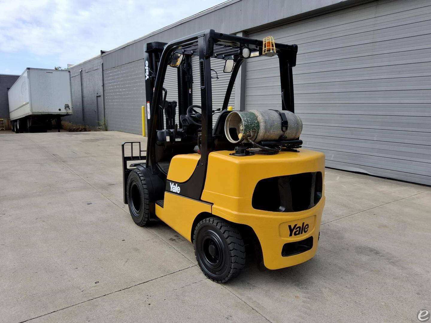 2016 Yale GLP060VX