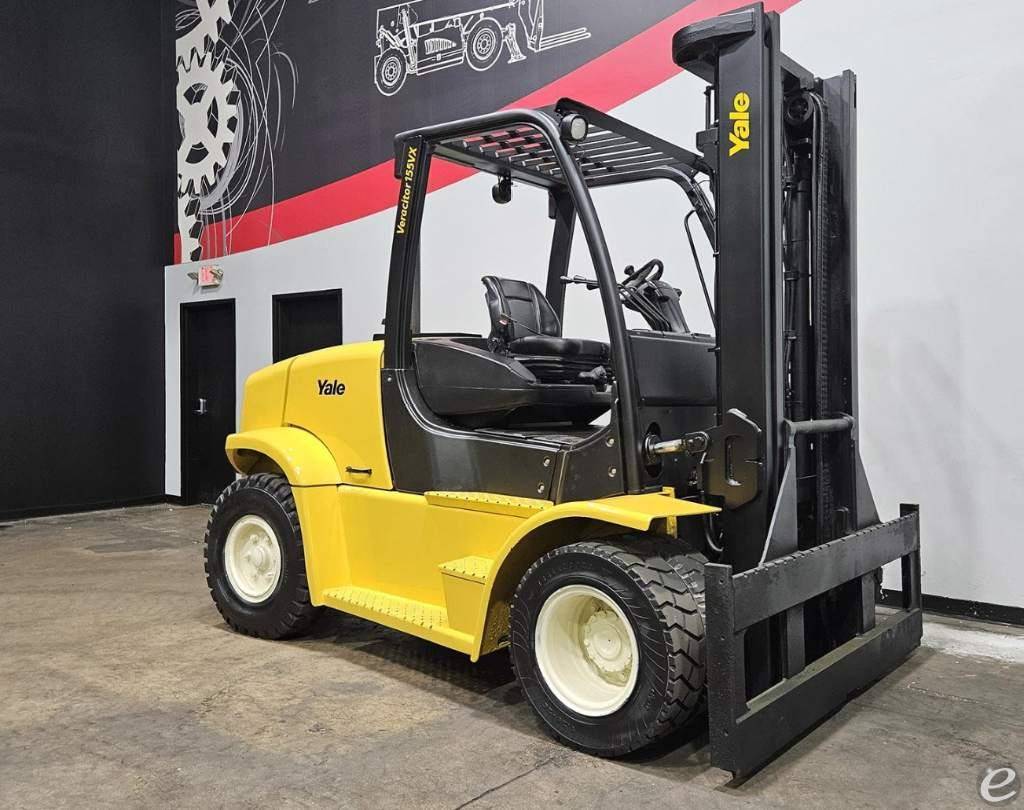 2016 Yale GLP155VXNEBV108