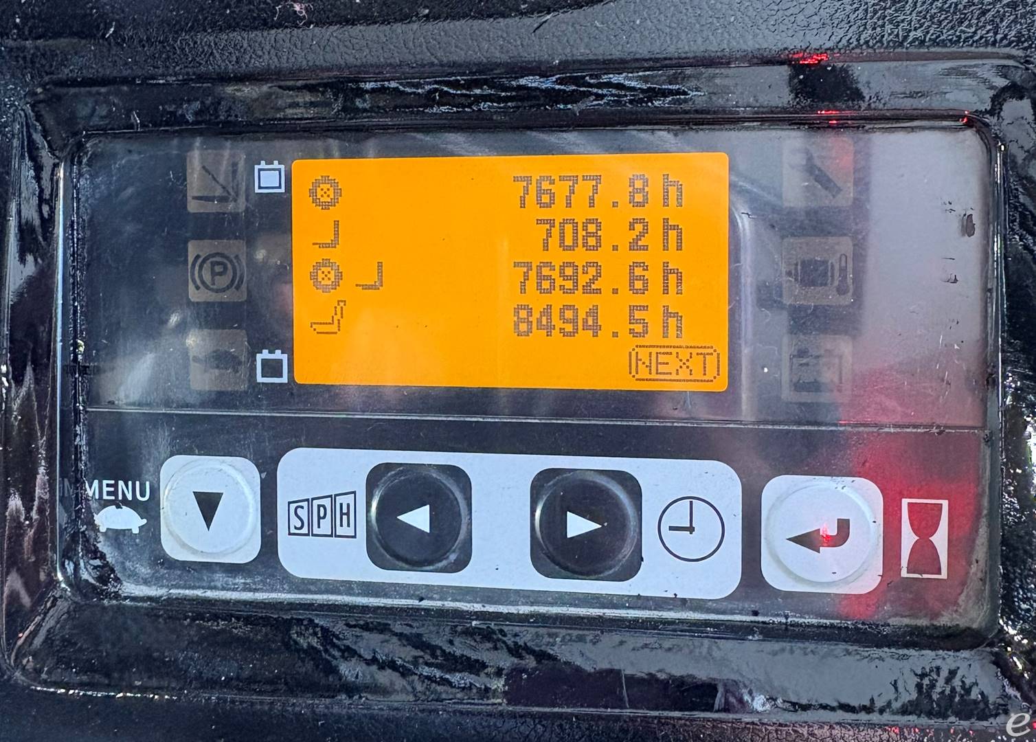 2021 Toyota 8FBCU25