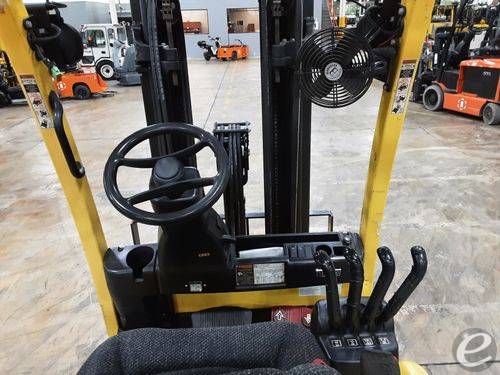 2017 Hyster E50XN-30