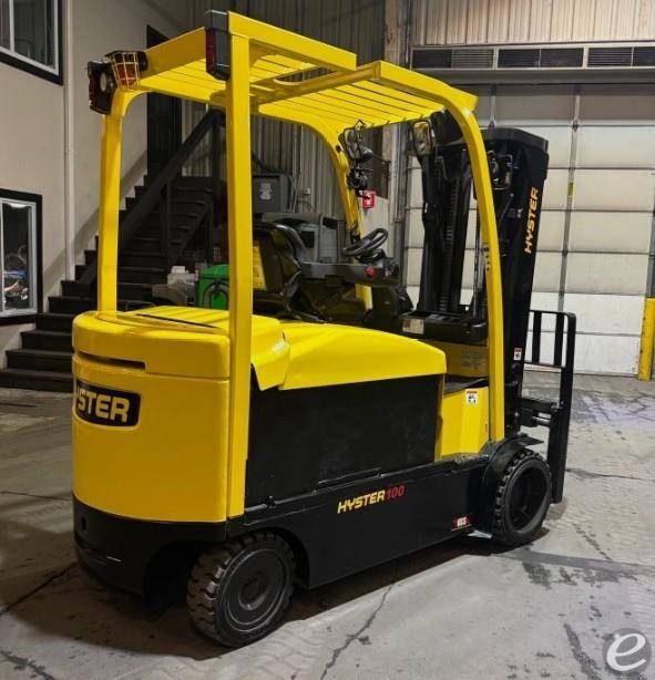 2021 Hyster E100XN