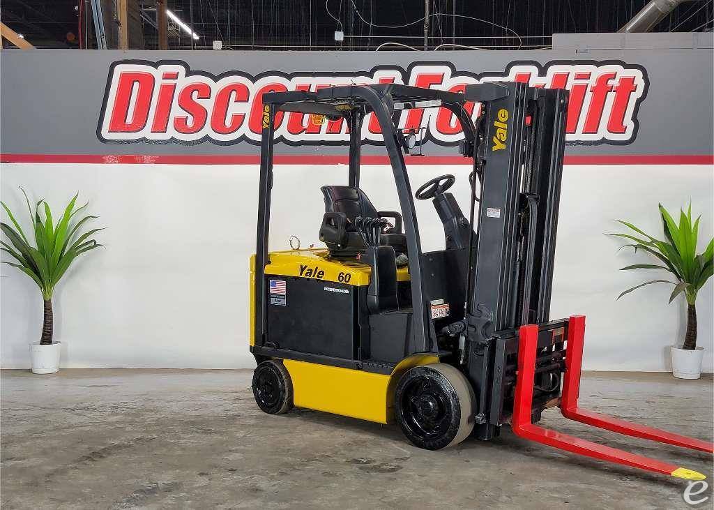 2019 Yale ERC060VG
