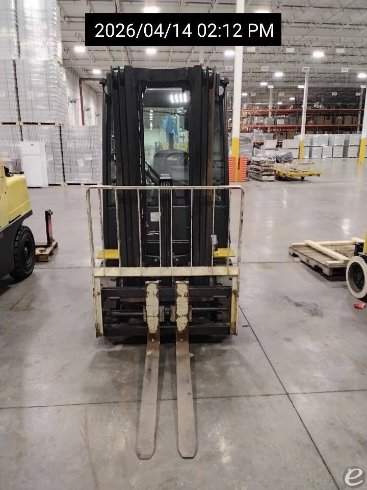 2023 Yale GP40N