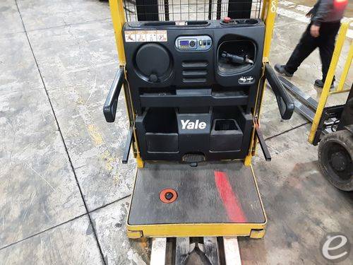 2019 Yale OS030