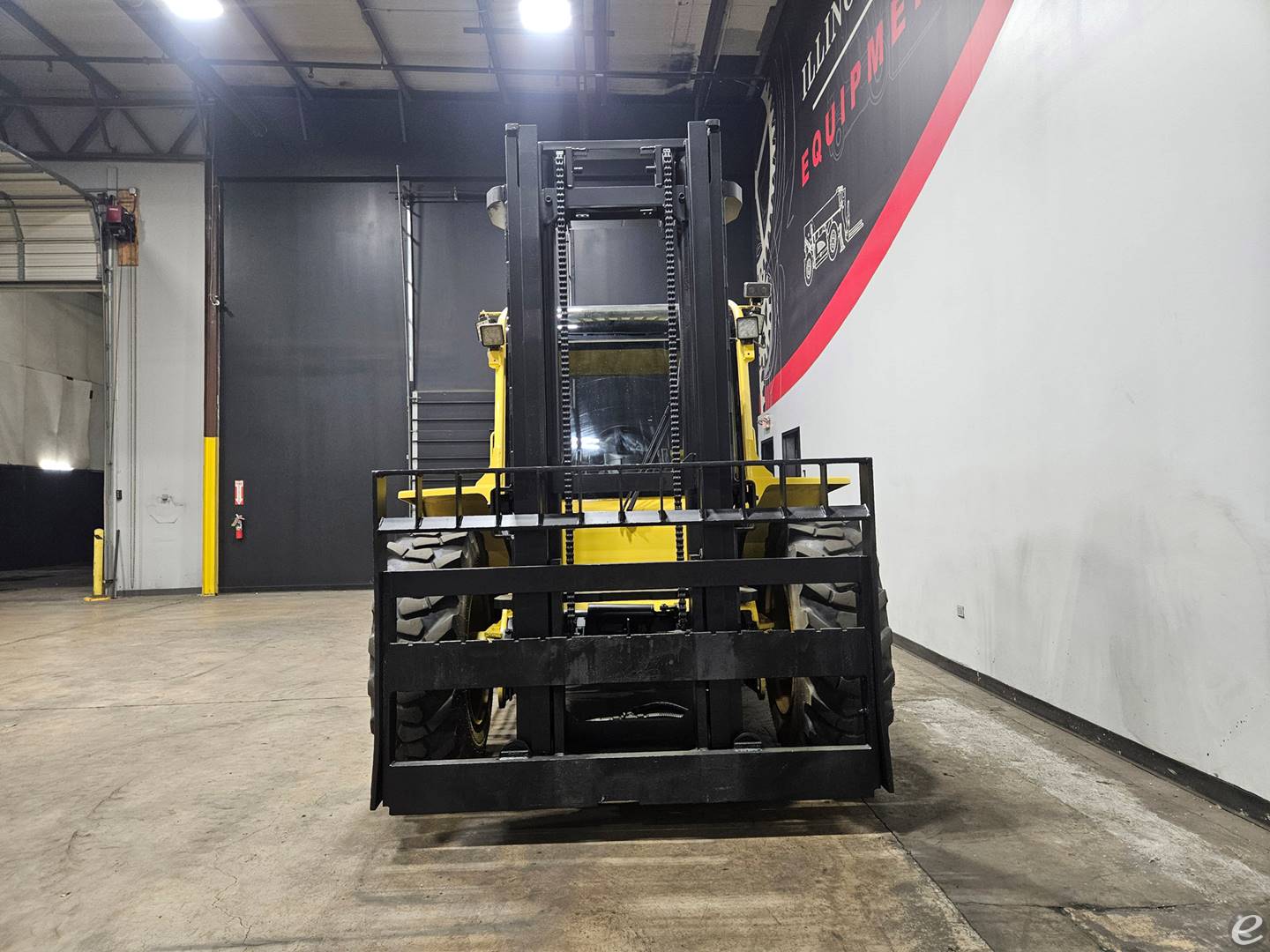 2019 Sellick S100J4E-4