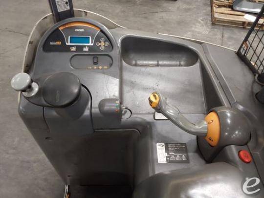 2016 Crown RM6025-45