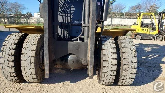 2013 Cat                                       P33000 Diesel Forklift - 123Forklift