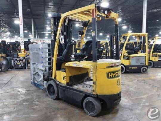 2022 Hyster E50XN-33