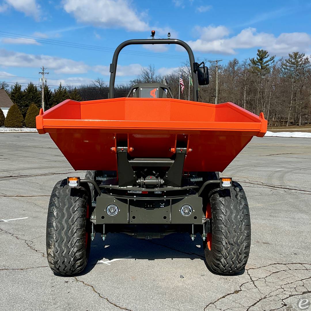 2026 JLG D601AHG
