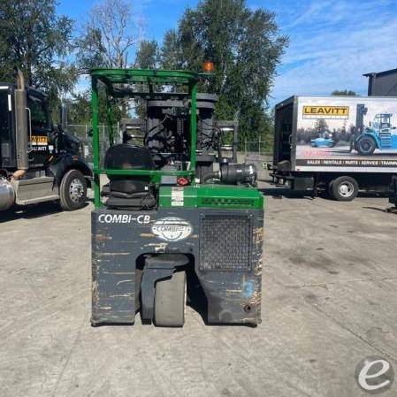 2016 Combilift CB6000