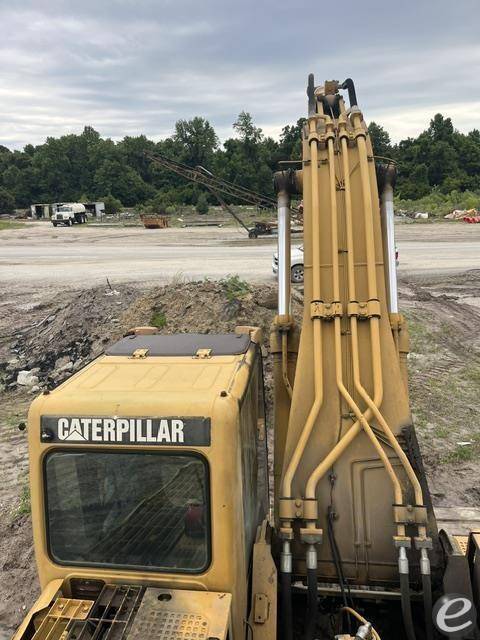 2006 Cat 330CL
