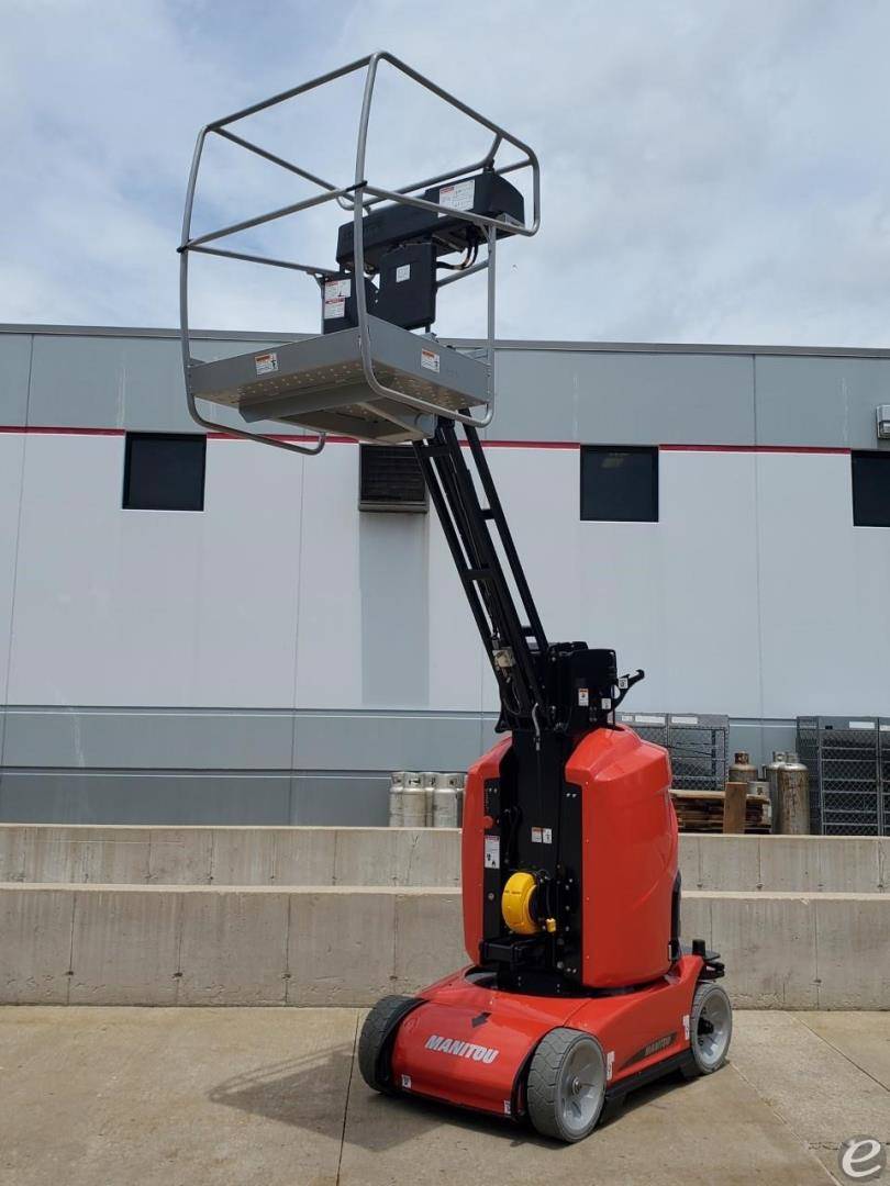 2020 Manitou 26VJR