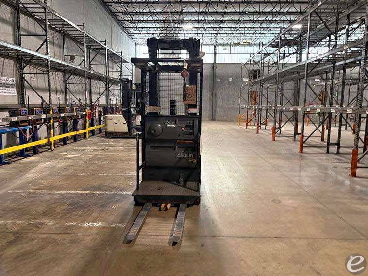 2019 Crown SP3520-30