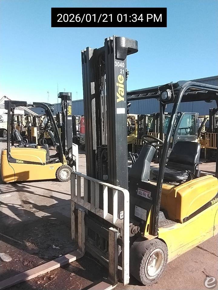 2019 Yale ERP040VT