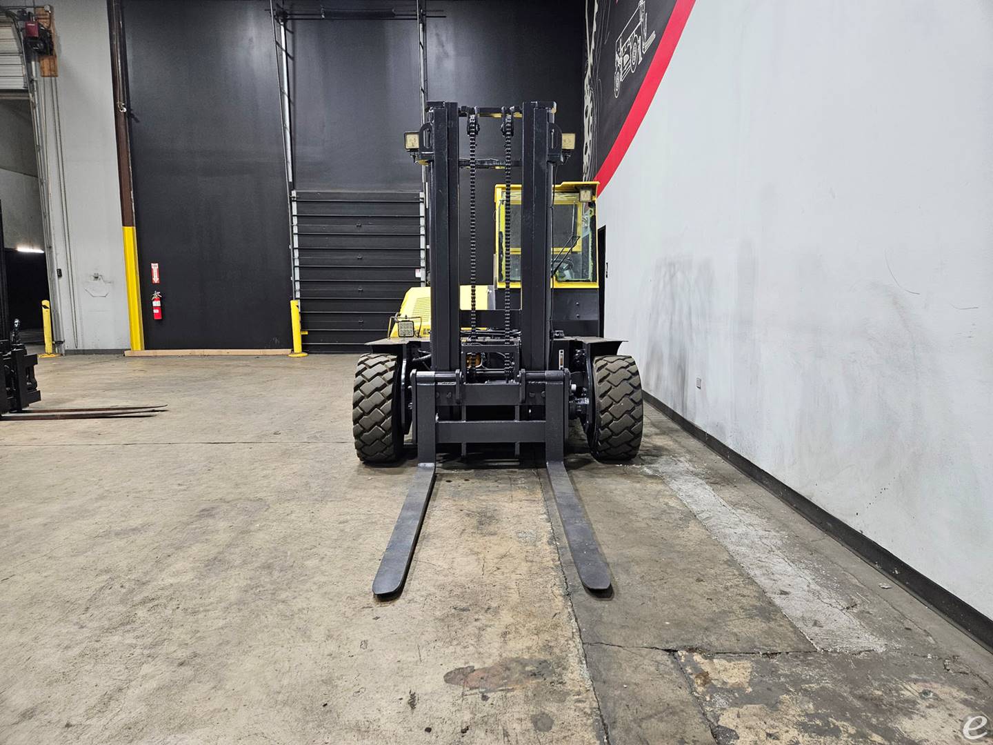 2021 Combilift COMBI RT