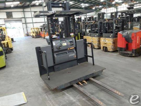 2021 Crown SP3510-30