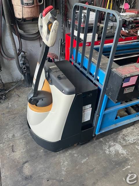 2015 Crown WP3045-45	 Electric Fork...