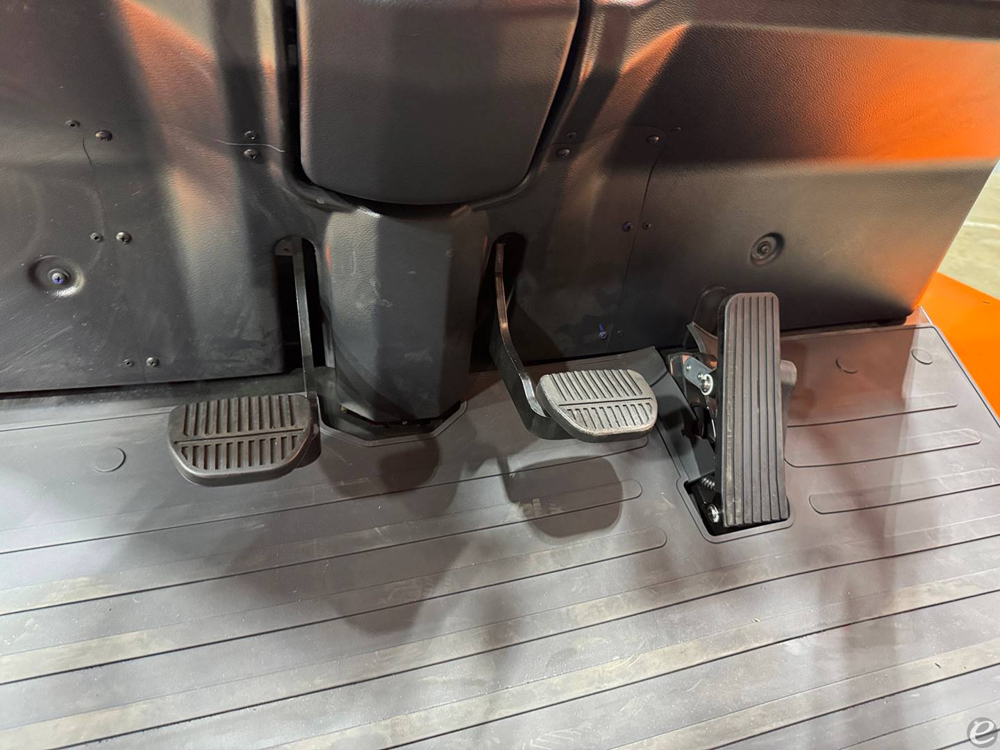 2026 Viper Lift Trucks Y50F