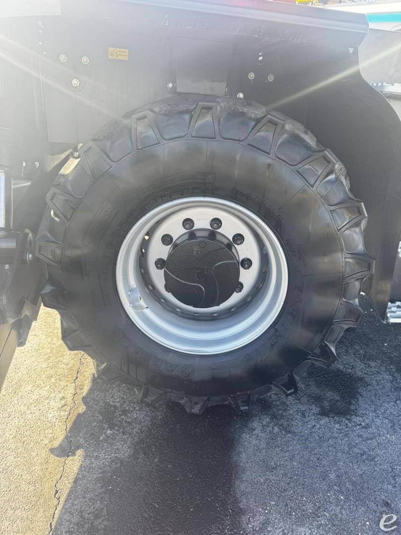 2025 Manitou MRT2660E