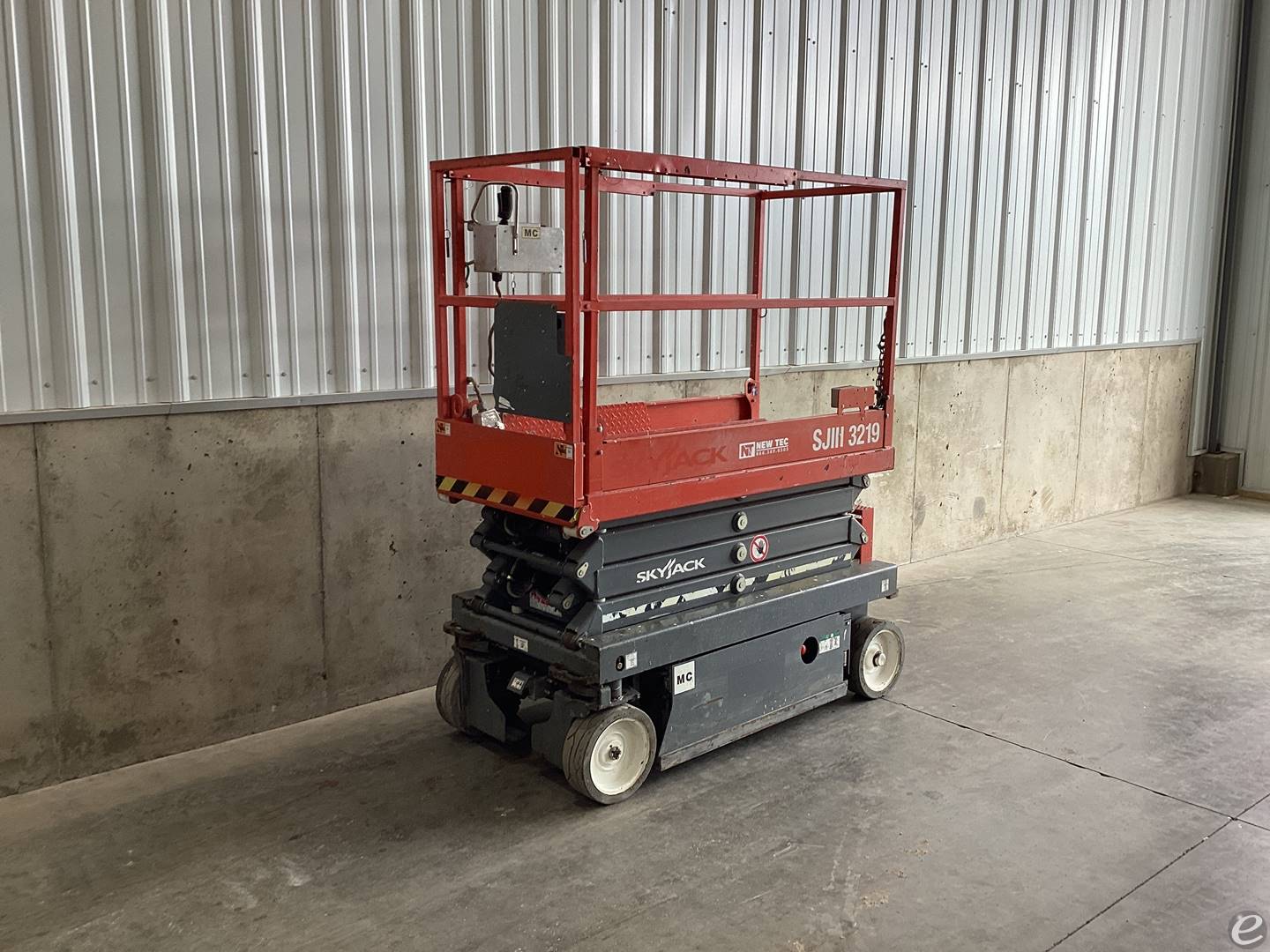 2019 Skyjack SJIII3219