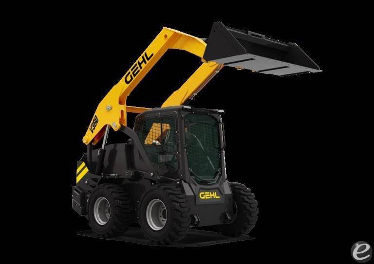 2026 Gehl V360