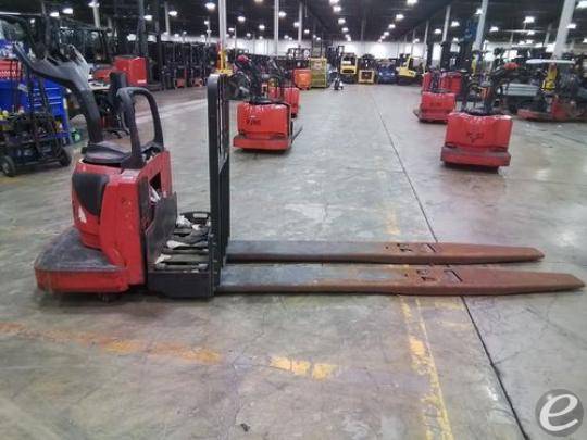 2018 Raymond 8410 Electric Forklift...