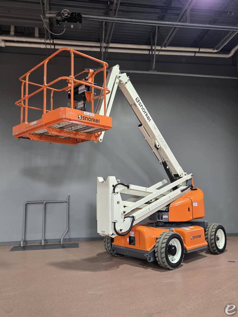 2023 Snorkel A46JE