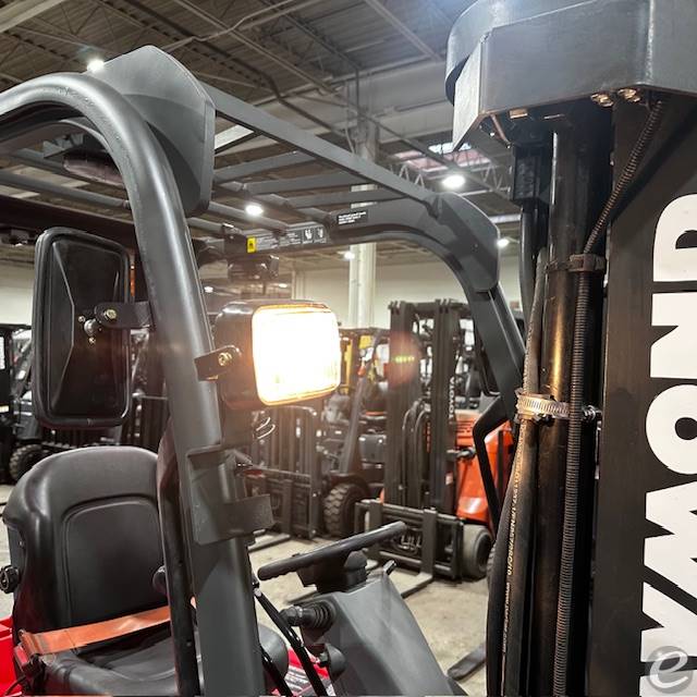 2021 Raymond 4660C35S