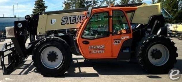 2022 JLG 1255