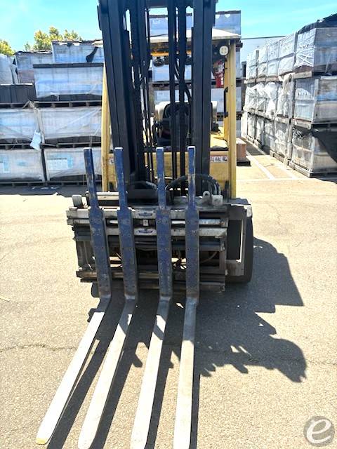 2018 Hyster H100FT