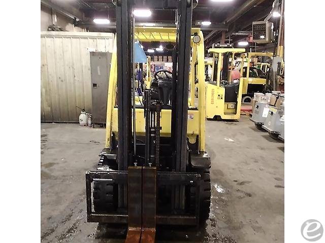 2020 Hyster H60FT