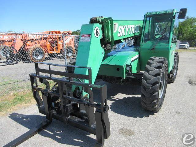 2012 Skytrak 6042