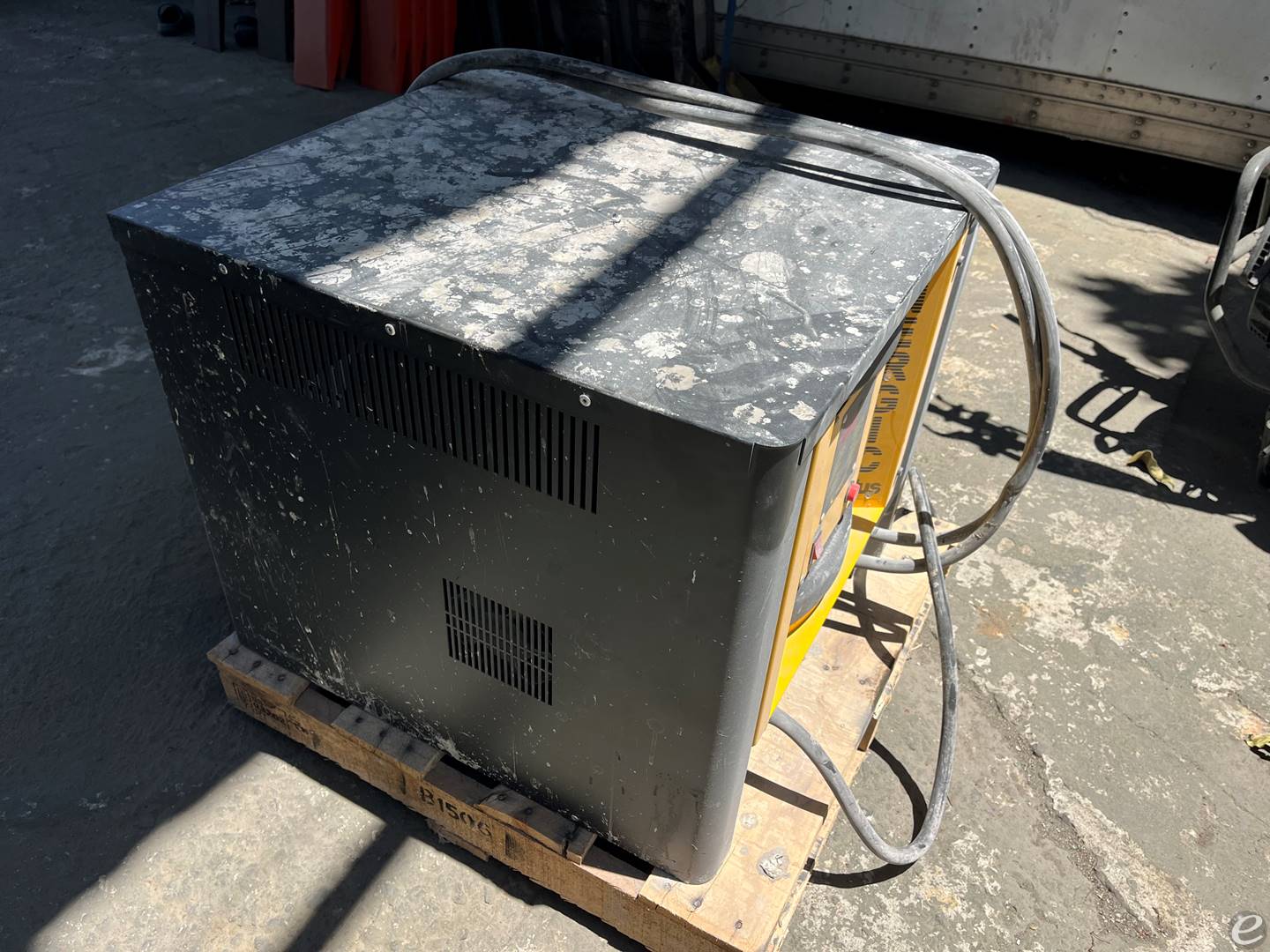 2024 Enersys NG-TST-D 36/160