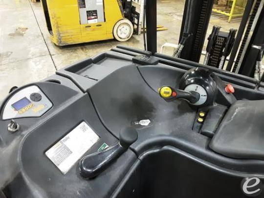 2019 Yale ESC030