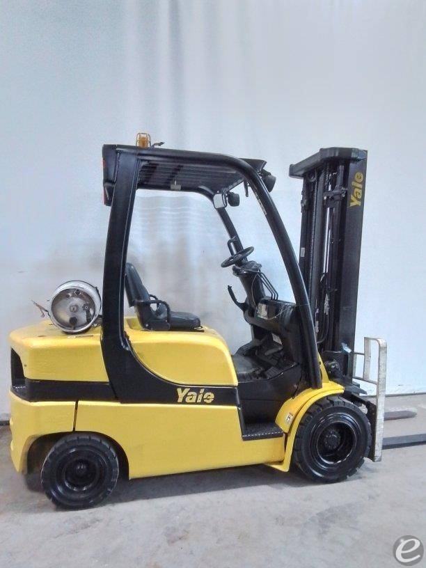 2014 Yale GLP050LX