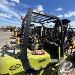Clark CMP25L