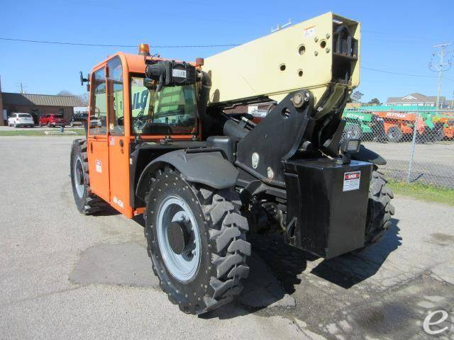2015 JLG G9-43A