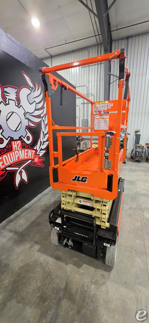 2026 JLG 1932