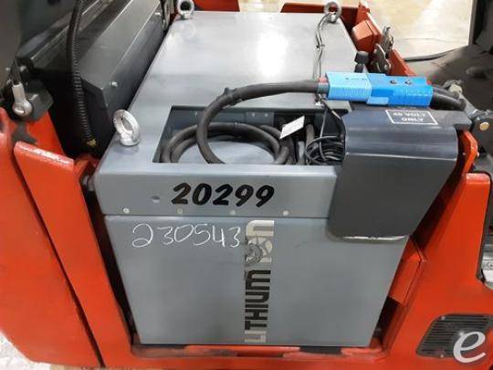 2020 Linde E18