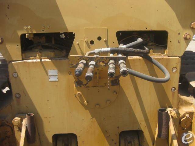 1981 Cat D8K SA