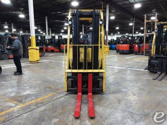 2020 Hyster E50XN-27