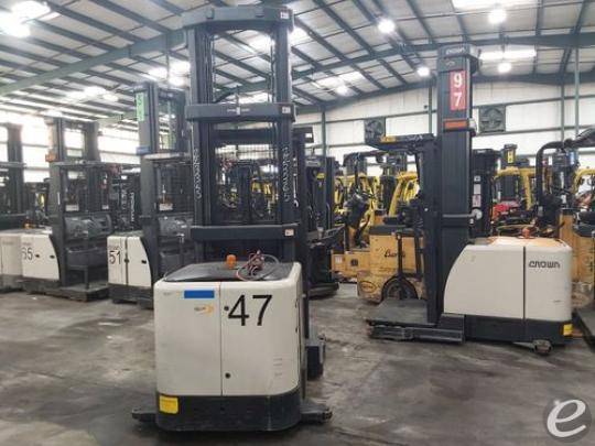 2018 Crown SP4050-30